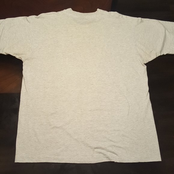 Vintage Chicago Bulls Back to Back Champs Shirt - Picture 2 of 5